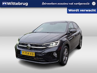 Volkswagen Taigo 1.0 TSI R-Line Design Navigatie / Clima / R-line in en exterieur / Panoramadak / PDC / App-connect
