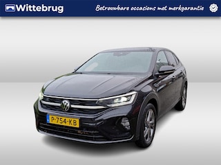 Volkswagen Taigo 1.0 TSI R-Line Design Navigatie / Clima / R-line in en exterieur / Panoramadak / PDC / App-connect