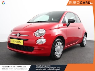 Fiat 500 1.0 Hybrid Vita | Airco | DAB | Groot Touchscreen scherm | Cruise Control