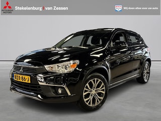 Mitsubishi ASX 1.6 Cleartec Intense