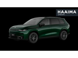 Leapmotor C10 Design ProMax AWD 81.9 kWh |  598 PK | 0-100 in 4 seconden | Wltp 437 km | 1500kg trekgewicht | Uit voorraad leverbaar | Stoel en stuurverwarming | Stoel ventilatie | Panorama dak | 20 inch lichtmetalen velgen | 360 graden camera