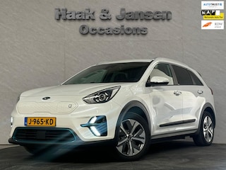 Kia Niro E-Niro DynamicLine 64 kWh Carplay - Facelift - 3 Fase