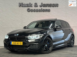 BMW M140i xDrive Executive - M Sport - Pano - Leder - Navi
