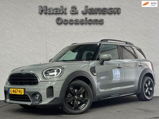 Mini Countryman 1.5 One Business Edition Automaat Carplay