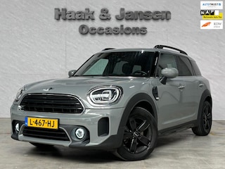 Mini Countryman 1.5 One Business Edition Automaat Carplay
