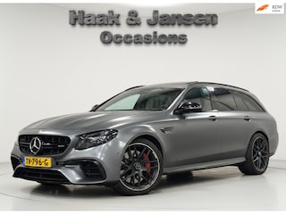 Mercedes-Benz Estate E63S AMG 4MATIC 612PK Edition 1