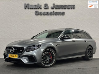 Mercedes-Benz Estate E63S AMG 4MATIC 612PK Edition 1