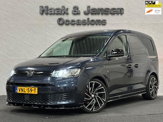 Volkswagen Caddy Cargo 2.0 TDI Style - Maxton - DSG - Carplay - Cruise