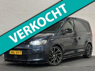 Volkswagen Caddy Cargo 2.0 TDI Style - Maxton - DSG - Carplay - Cruise