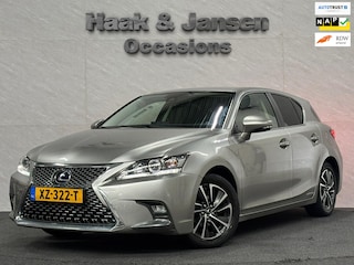 Lexus CT 200h Business hybrid Line Navi Camera Automaat