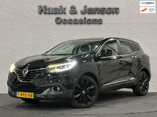 Renault Kadjar 1.2 TCe Extase Automaat Navi Cruise Clima - APK
