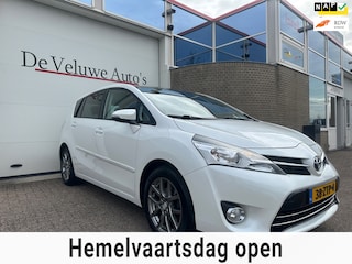 Toyota Corolla Verso 1.8 VVT-i Business|Trekhaak|Cruise|stoelverw|