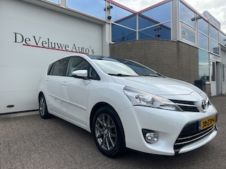 Toyota Corolla Verso 1.8 VVT-i Business|Trekhaak|Cruise|stoelverw|