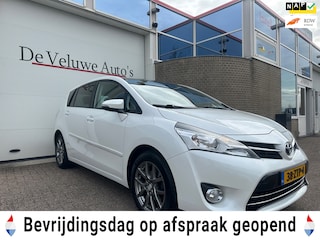 Toyota Corolla Verso 1.8 VVT-i Business|Trekhaak|Cruise|stoelverw|