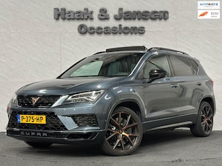 Cupra Ateca 2.0 TSI 4DRIVE 300PK Pano Beats Acc Keyless