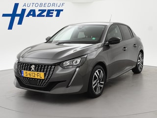 Peugeot 208 1.2 PT ALLURE PACK + ADAPTIVE CRUISE | CAMERA | STOELVERWARMING | CARPLAY | LED | PRIVACY