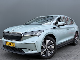 Skoda Enyaq iV BWJ 2022 80 204 pk NIEUW BINNEN !!