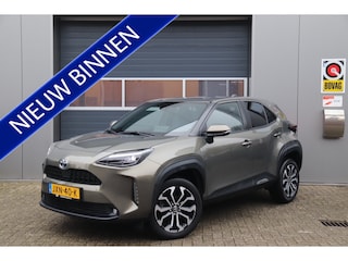 Toyota Yaris Cross 1.5 Hybrid First Edition, Camera, Cruise