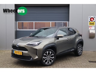 Toyota Yaris Cross 1.5 Hybrid First Edition, Camera, Cruise