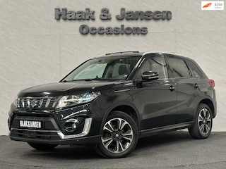 Suzuki Vitara 1.0 Boosterjet Adventure Pano Leder Camera