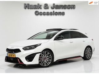 Kia ProCeed 1.6 T-GDI GT 204pk Panoramadak Automaat Memory