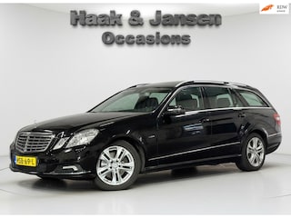 Mercedes-Benz Estate 350 CGI Automaat Panoramadak