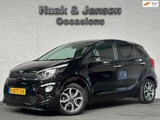 Kia Picanto 1.0 DPi DynamicPlusLine 5p - Cruisecontrol - Camera - NAP - Airco