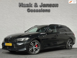 BMW 3-serie Touring 330i Business Line M Sport Camera