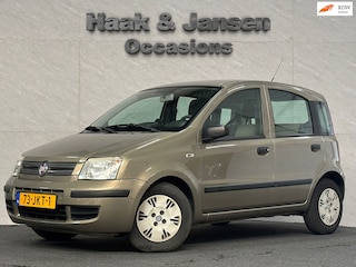 Fiat Panda 1.2 Edizione Cool - Lage NAP kilometers - Radio