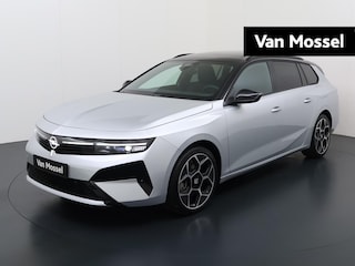 Opel Astra Sports Tourer 1.6 Turbo Plug In Hybrid Ultimate