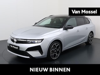 Opel Astra Sports Tourer 1.6 Turbo Plug In Hybrid Ultimate