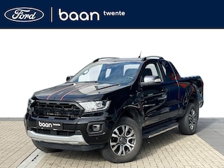 Ford Ranger 2.0 EcoBlue Wildtrak Supercab