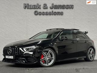Mercedes-Benz AMG A45 s - Memory - Pano - 360 - incl btw!