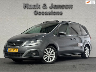 Seat Alhambra 1.4 TSI Style Pano Cruise Elektrische deur