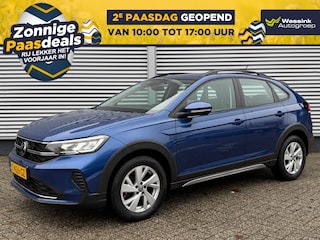 Volkswagen Taigo 1.0 TSI 95pk Life Business I All Season I Stoelverwarming I Adaptieve Cruise I Navigatie I PDC I Climate Control I