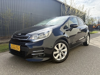Kia Rio 1.4 CVVT ExecutiveLine / NAVI / CRUISE / AIRCO ECC / 68dkm!
