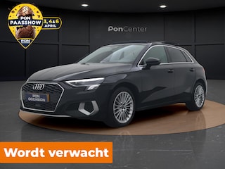 Audi A3 Sportback 30 TFSI Advanced edition | Pano dak | Stoelverwarming | Carplay | Sportstoelen |