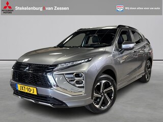 Mitsubishi Eclipse Cross 2.4 PHEV Executive