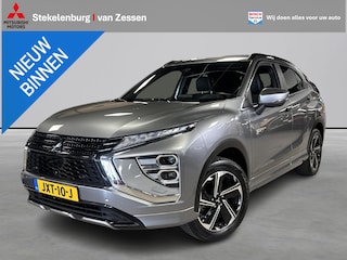 Mitsubishi Eclipse Cross 2.4 PHEV Executive