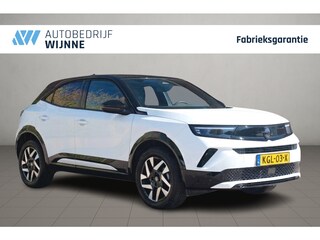 Opel Mokka 1.2 Turbo 130pk EAT8 GS | Nieuw Model ! | App Connect | Climate | Cruise | Camera | PDC