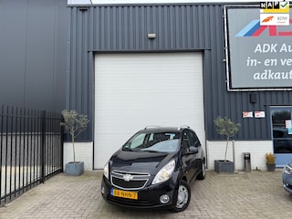 Chevrolet Spark 1.2 16V LT AIRCO/MOOIE AUTO/NIEUWE APK