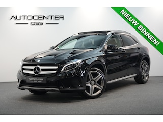 Mercedes-Benz GLA 200 AMG ✅ PANO ✅ STANDKACHEL ✅ 19" LMV ✅ CAMERA ✅ CRUISE