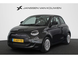Fiat 500 Urban 42 kWh SOH 94% Carplay Cruise Control LED