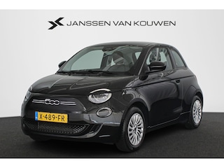 Fiat 500 Urban 42 kWh SOH 94% Carplay Cruise Control LED