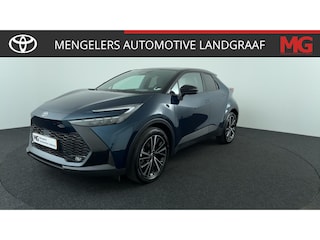 Toyota C-HR 2.0 Plug-in Hybrid 220 Executive