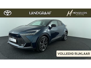 Toyota C-HR 2.0 Plug-in Hybrid 220 Executive