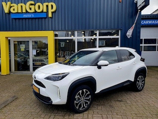Toyota Yaris Cross 1.5 Hybrid First Edition All-in prijs!