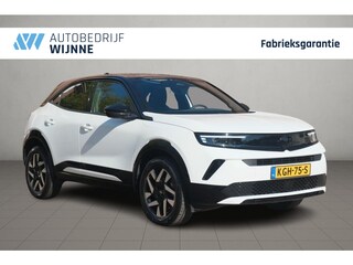 Opel Mokka 1.2 Turbo 130pk EAT8 GS | Nieuw Model ! | App Connect | Climate | Cruise | Camera | PDC