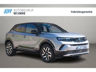 Opel Mokka 1.2 Turbo 130pk EAT8 GS | Nieuw Model ! | App Connect | Climate | Cruise | Camera | PDC