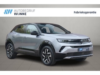 Opel Mokka 1.2 Turbo 130pk EAT8 GS | Nieuw Model ! | App Connect | Climate | Cruise | Camera | PDC